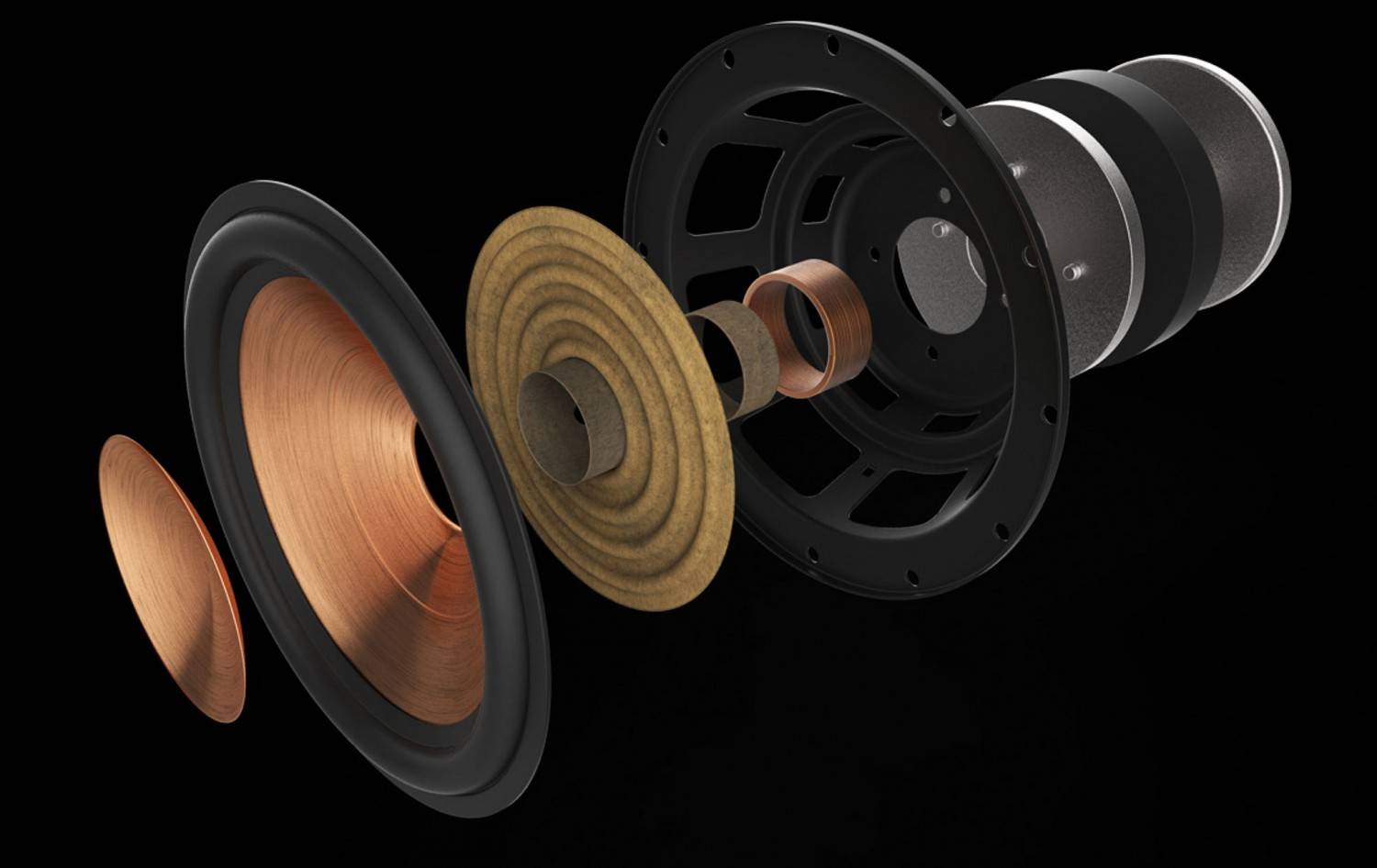 Loud and Proud: Klipsch RP-8000F, Bild 5 Lautsprecher Stereo Klipsch RP-8000F im Test, Bild 5