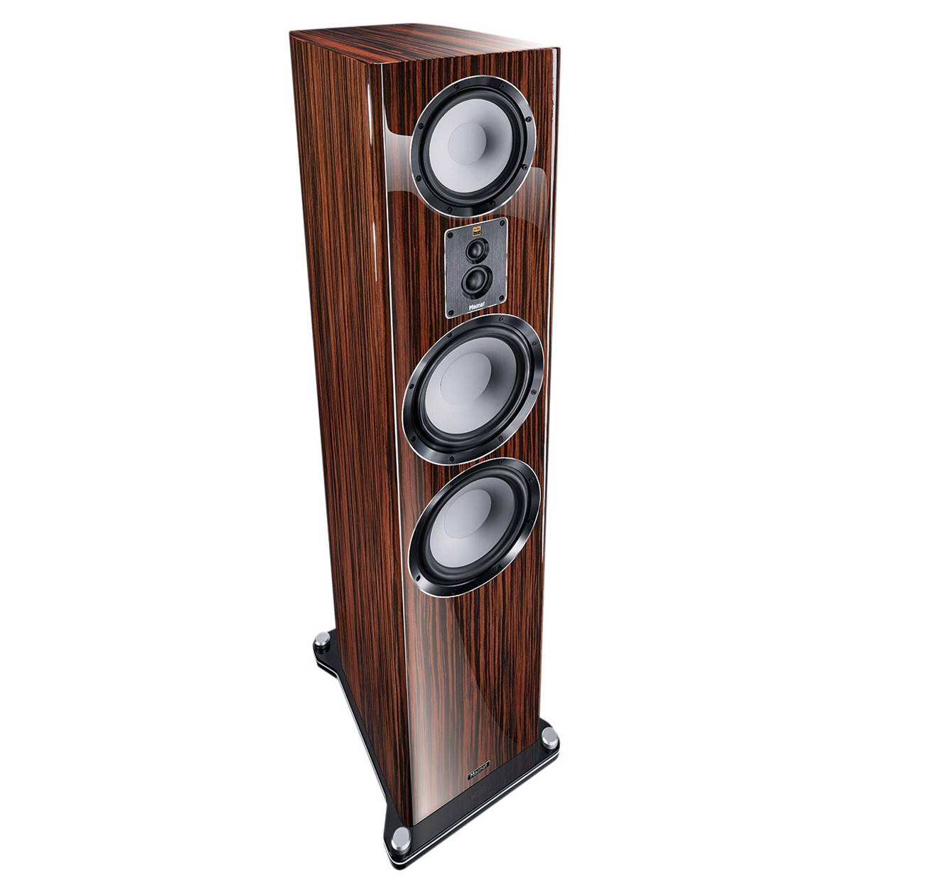 Gemischtes Doppel: Magnat Signature 909, Bild 2 Lautsprecher Stereo Magnat Signature 909 im Test, Bild 2