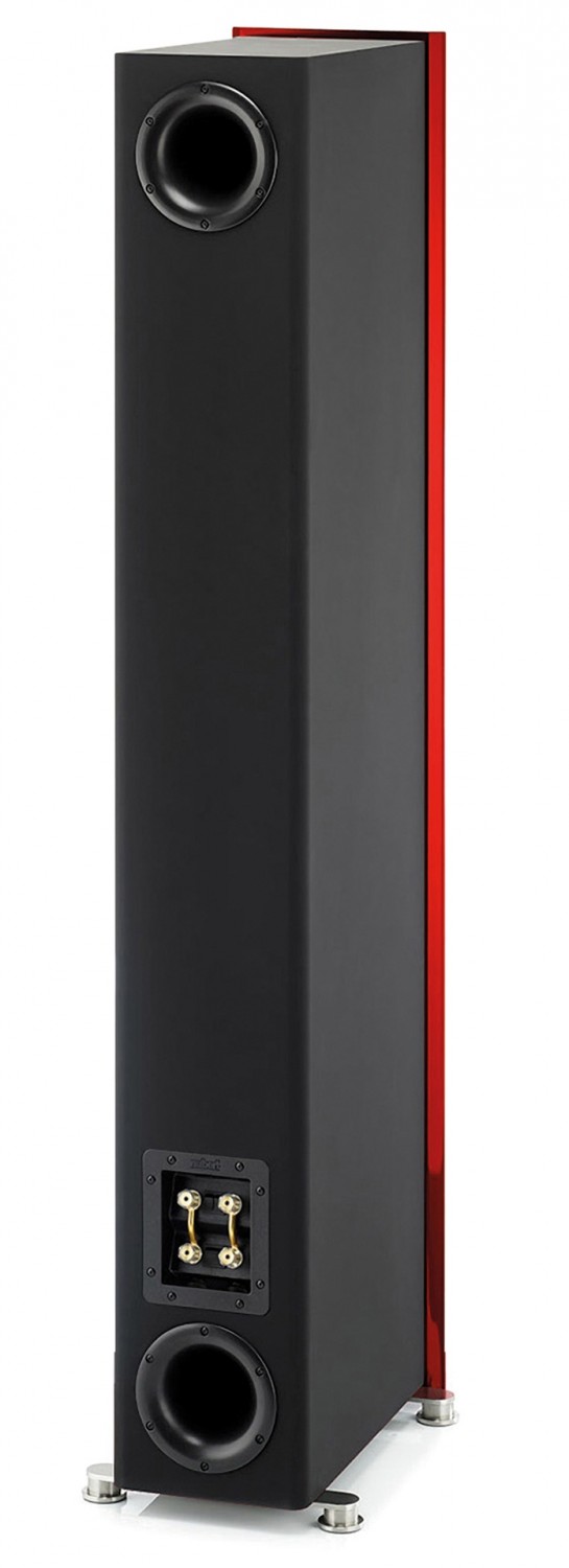 Limited Edition: Nubert nuJubilee 145, Bild 2 Lautsprecher Stereo Nubert nuJubilee 145 im Test, Bild 2