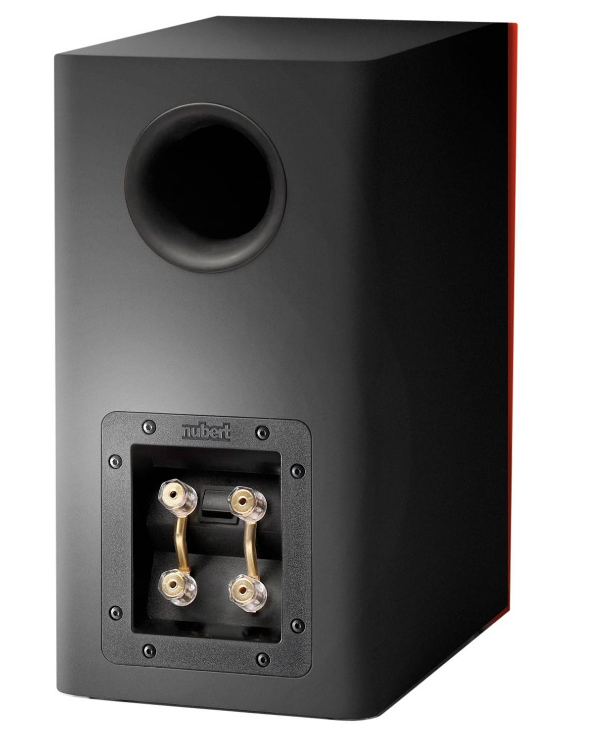 Happy Birthday!: Nubert nuJubilee 45, Bild 3 Lautsprecher Stereo Nubert nuJubilee 45 im Test, Bild 3