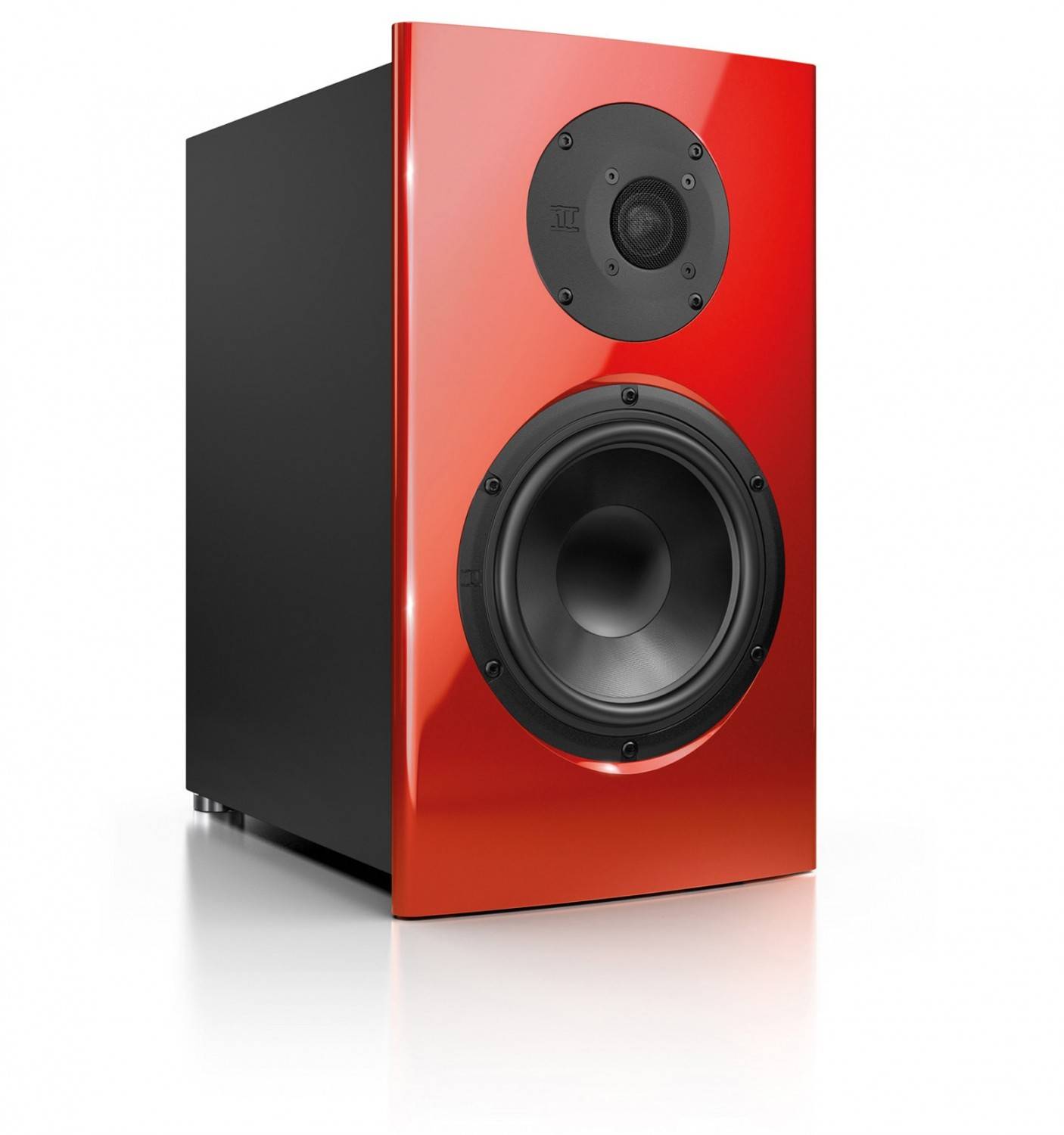 Happy Birthday!: Nubert nuJubilee 45, Bild 4 Lautsprecher Stereo Nubert nuJubilee 45 im Test, Bild 4