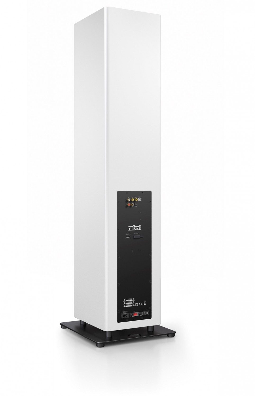 Aktivposten: Nubert nuPro A-700, Bild 4 Lautsprecher Stereo Nubert nuPro A-700 im Test, Bild 4