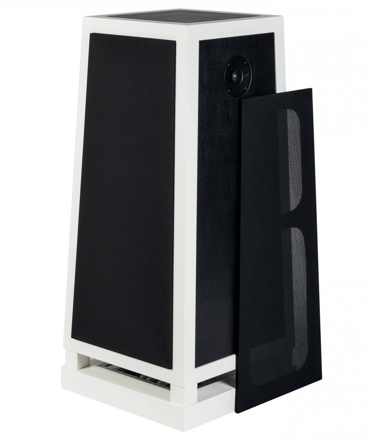Allseits beliebt: Nubert NuPyramide 717, Bild 2 Lautsprecher Stereo Nubert NuPyramide 717 im Test, Bild 2