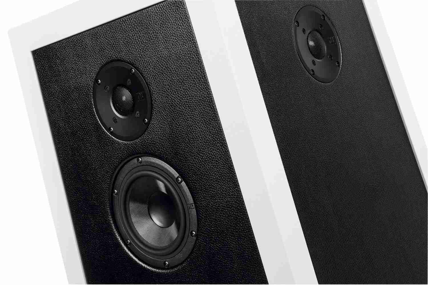 Allseits beliebt: Nubert NuPyramide 717, Bild 5 Lautsprecher Stereo Nubert NuPyramide 717 im Test, Bild 5