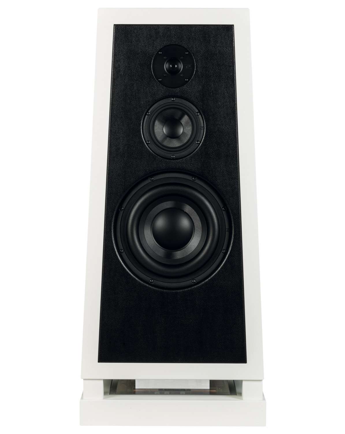 Allseits beliebt: Nubert NuPyramide 717, Bild 10 Lautsprecher Stereo Nubert NuPyramide 717 im Test, Bild 10