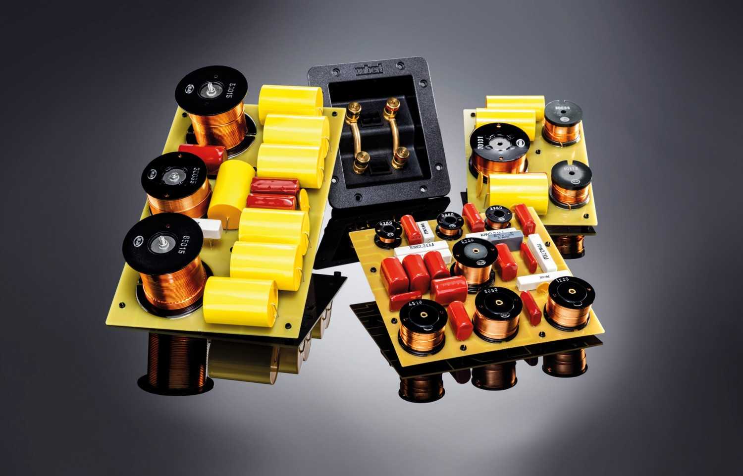 Großtat: Nubert nuVero 170, Bild 7 Lautsprecher Stereo Nubert nuVero 170 im Test, Bild 7