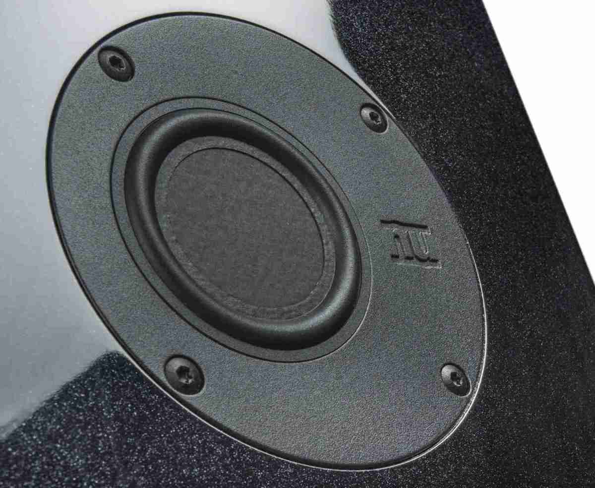 Lautsprecher Stereo Nubert nuVero 60 im Test, Bild 2