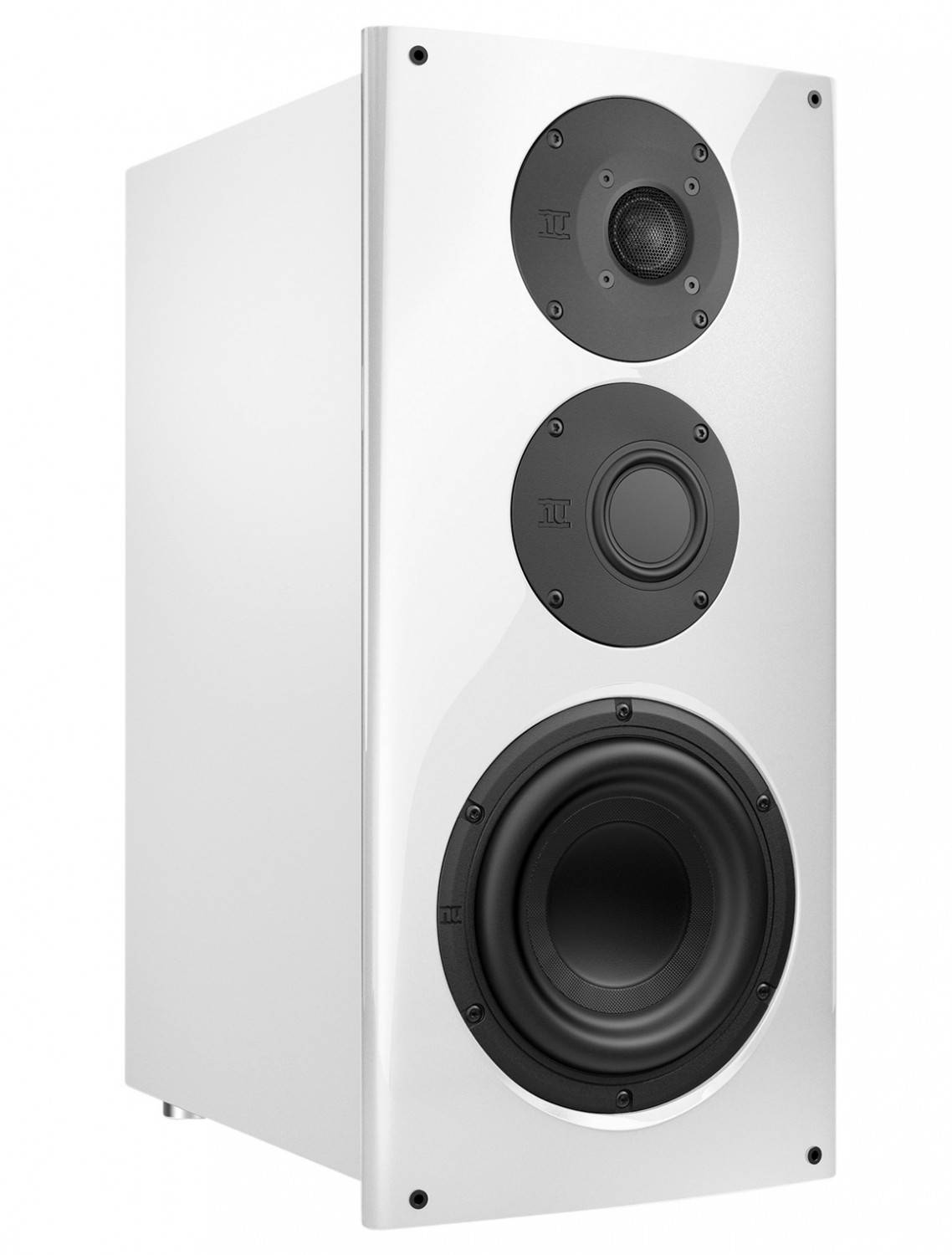 Klein ist hier nur das Gehäuse: Nubert nuVero 60, Bild 4 Lautsprecher Stereo Nubert nuVero 60 im Test, Bild 4