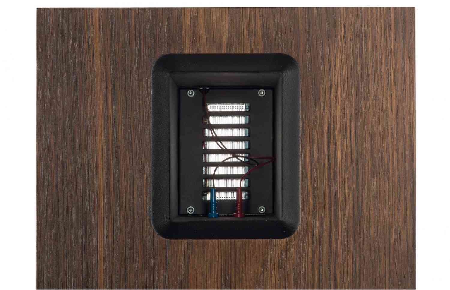 Die Physiker: Precide Heil AMT Aulos Bookshelf, Bild 5 Lautsprecher Stereo Precide Heil AMT Aulos Bookshelf im Test, Bild 5