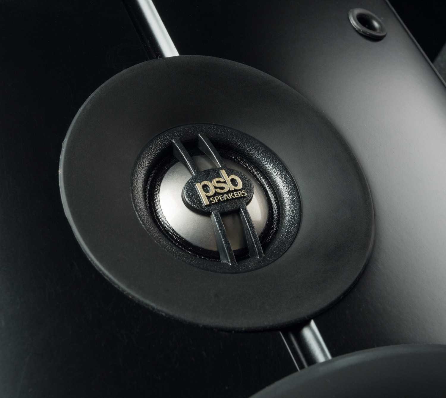 PSB Imagine XB, Bild 3 Lautsprecher Stereo PSB Imagine XB im Test, Bild 3