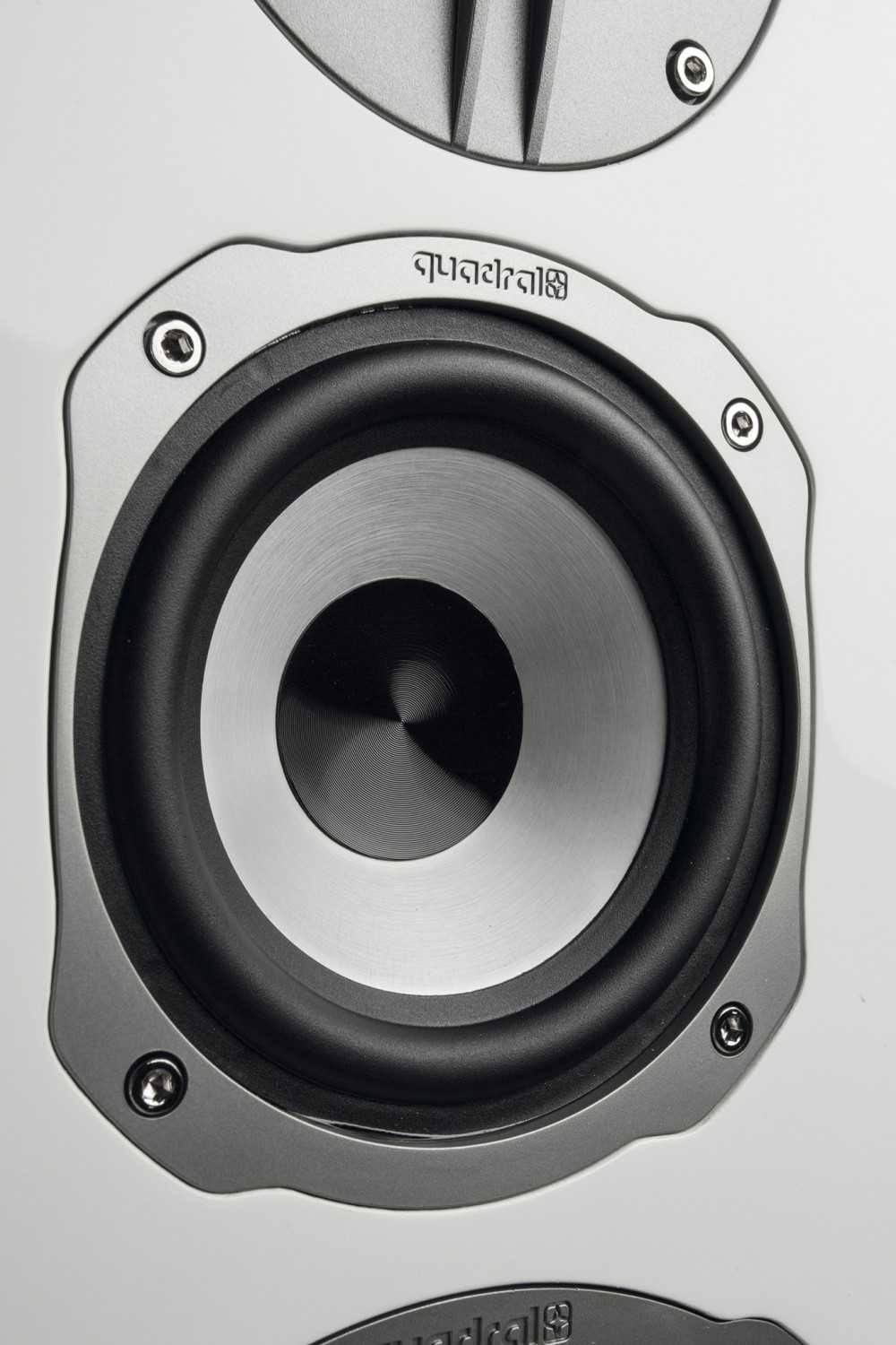 Der Spezialist: quadral Argentum 430, Bild 2 Lautsprecher Stereo quadral Argentum 430 im Test, Bild 2