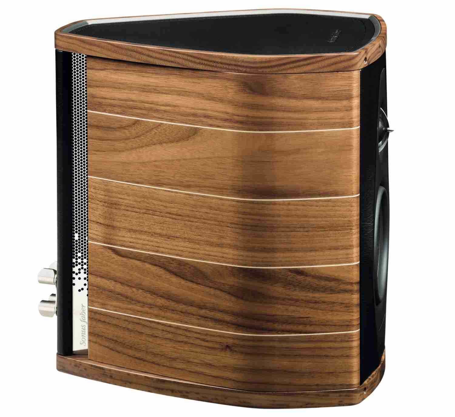 Italienische Momente: Sonus Faber Olympica 1, Bild 5 Lautsprecher Stereo Sonus Faber Olympica 1 im Test, Bild 5