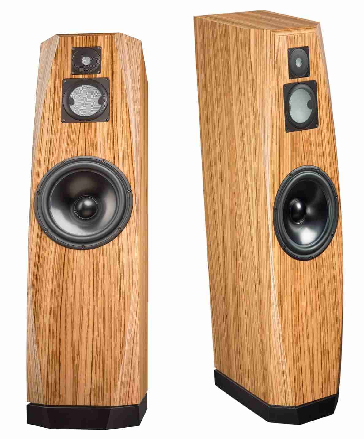 Speaker Heaven Network 5.5 TSI Modell 2016