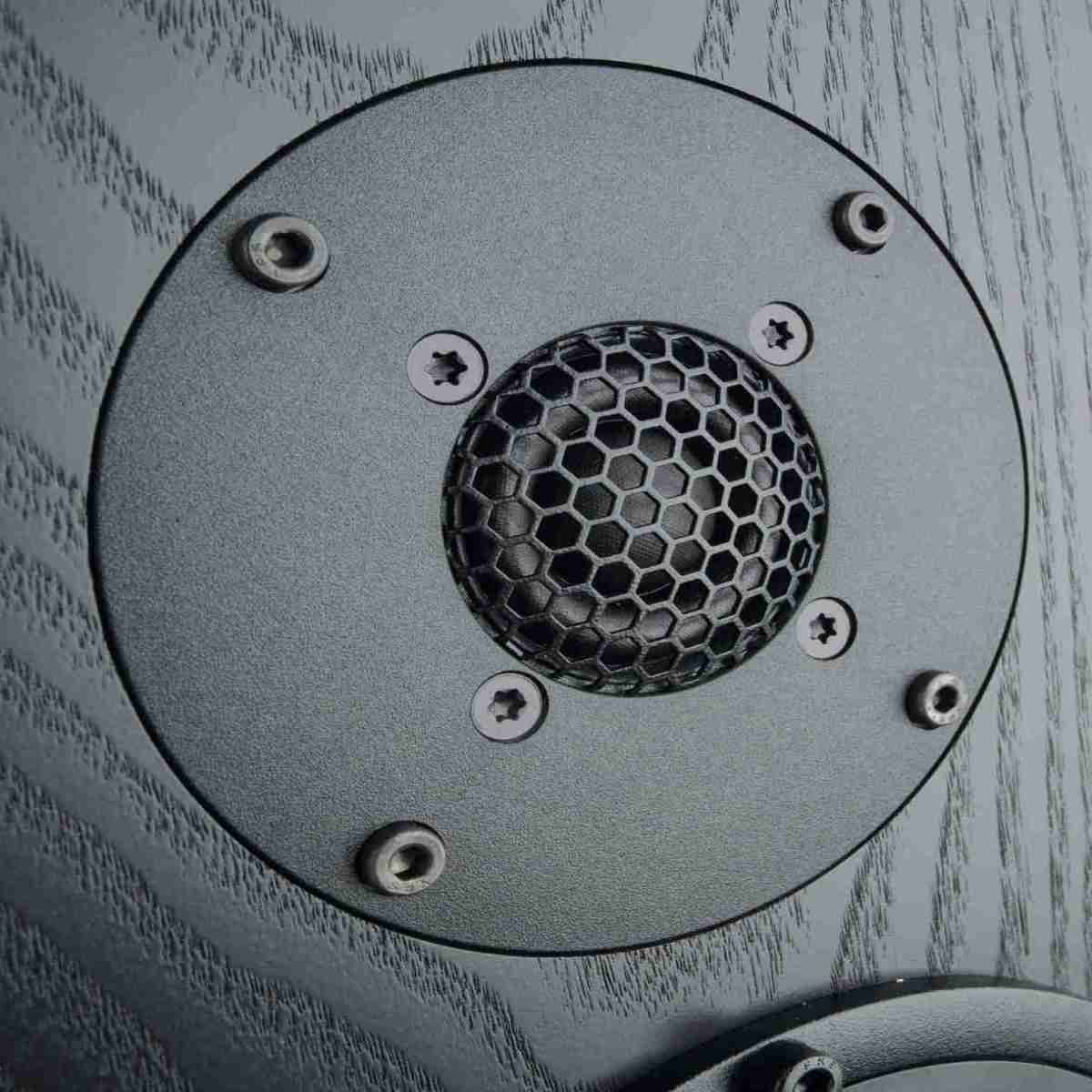 Job well done!: Spendor A2, Bild 4 Lautsprecher Stereo Spendor A2 im Test, Bild 4
