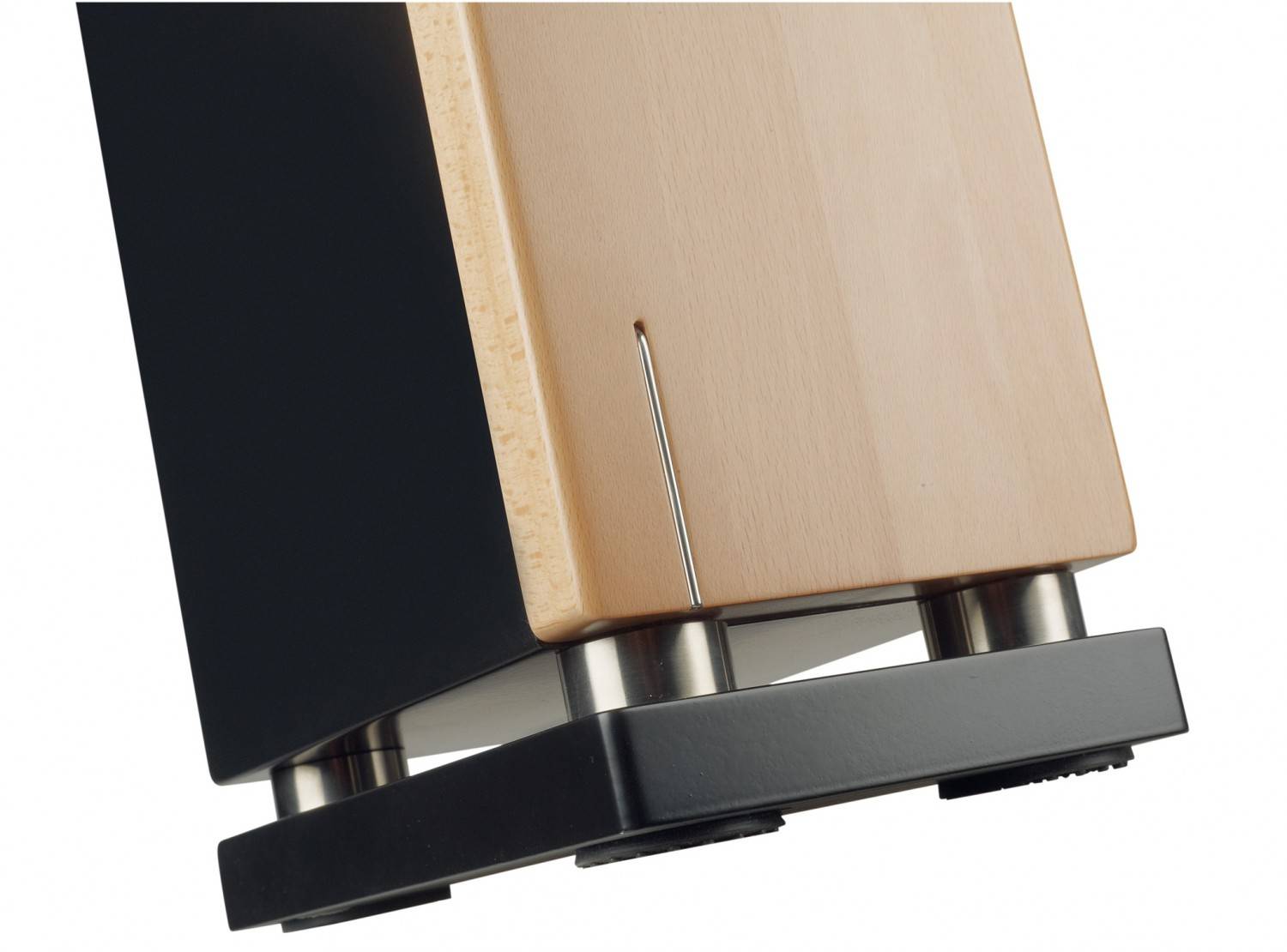 Geheimtipp: Studio Thiem ONE limited, Bild 2 Lautsprecher Stereo Studio Thiem ONE limited im Test, Bild 2