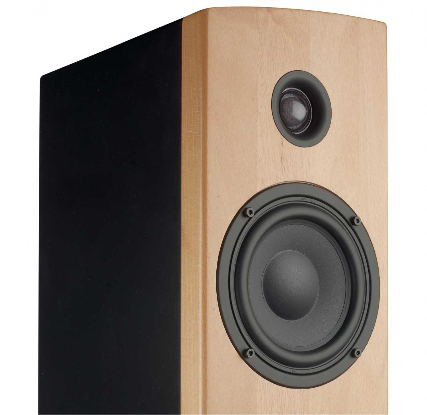 Geheimtipp: Studio Thiem ONE limited, Bild 3 Lautsprecher Stereo Studio Thiem ONE limited im Test, Bild 3