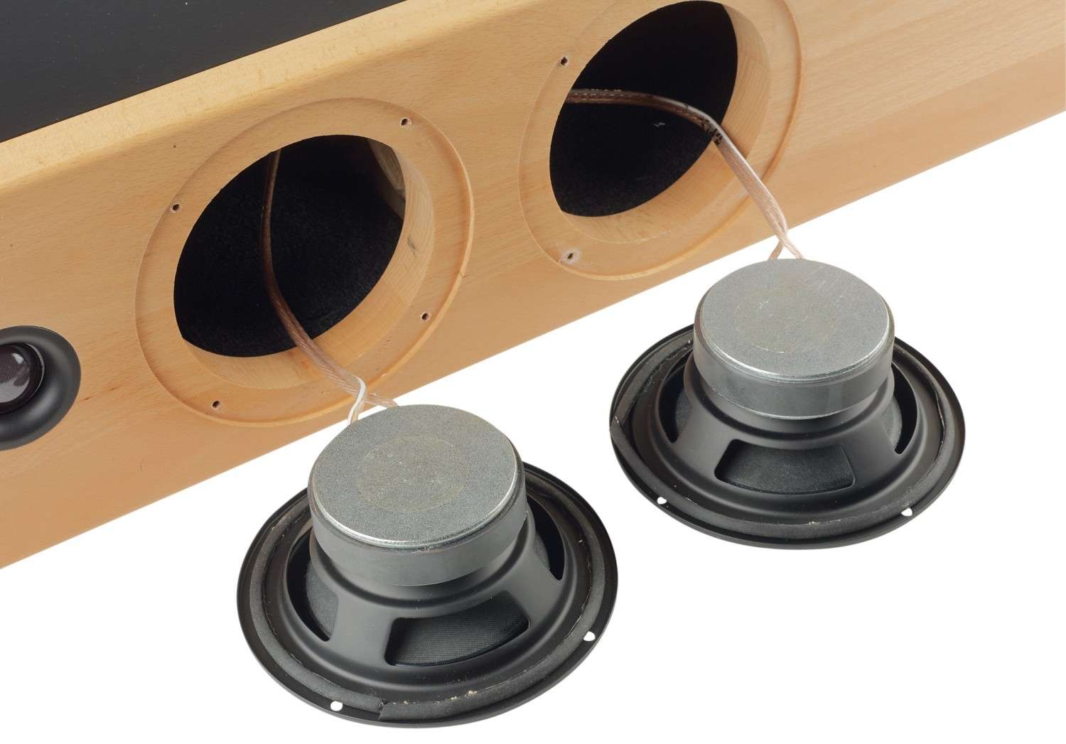 Geheimtipp: Studio Thiem ONE limited, Bild 4 Lautsprecher Stereo Studio Thiem ONE limited im Test, Bild 4