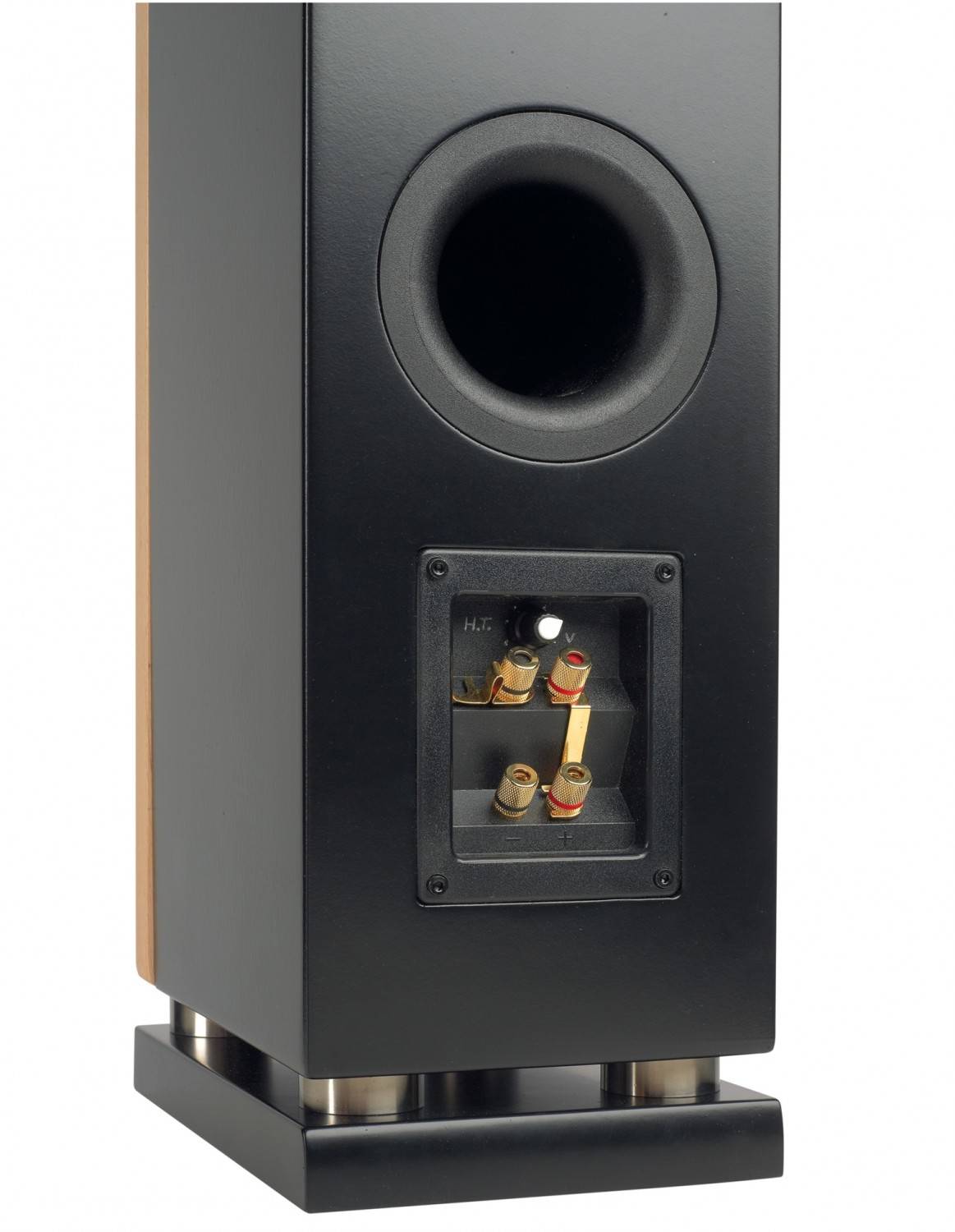 Geheimtipp: Studio Thiem ONE limited, Bild 5 Lautsprecher Stereo Studio Thiem ONE limited im Test, Bild 5