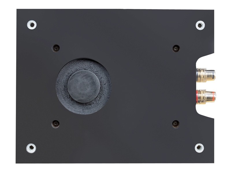 Voll auf die Zwölf!: System Audio aura 60, Bild 2 Lautsprecher Stereo System Audio aura 60 im Test, Bild 2
