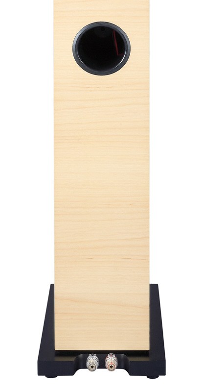 Voll auf die Zwölf!: System Audio aura 60, Bild 4 Lautsprecher Stereo System Audio aura 60 im Test, Bild 4
