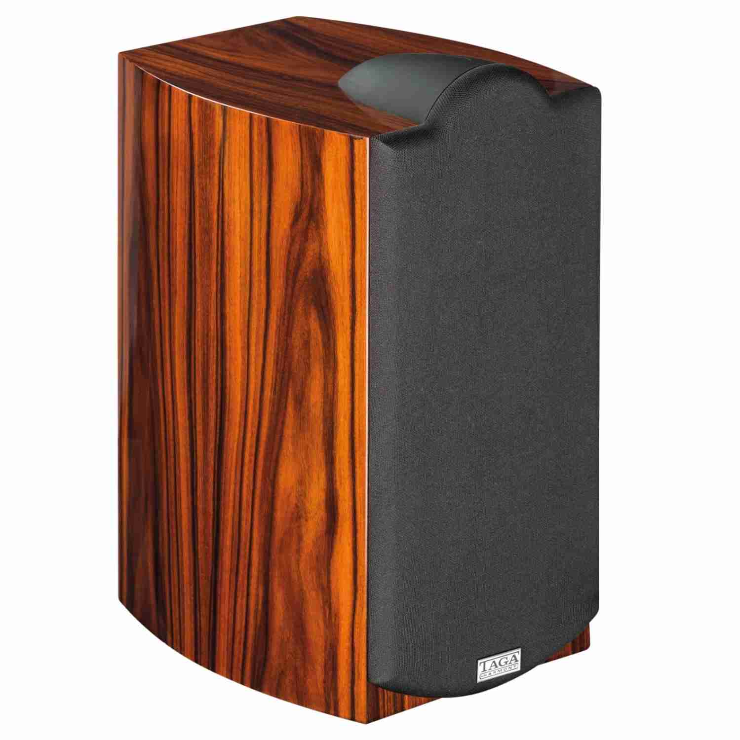 Schmuckkiste: Taga Platinum B-40 SE, Bild 2 Lautsprecher Stereo Taga Platinum B-40 SE im Test, Bild 2