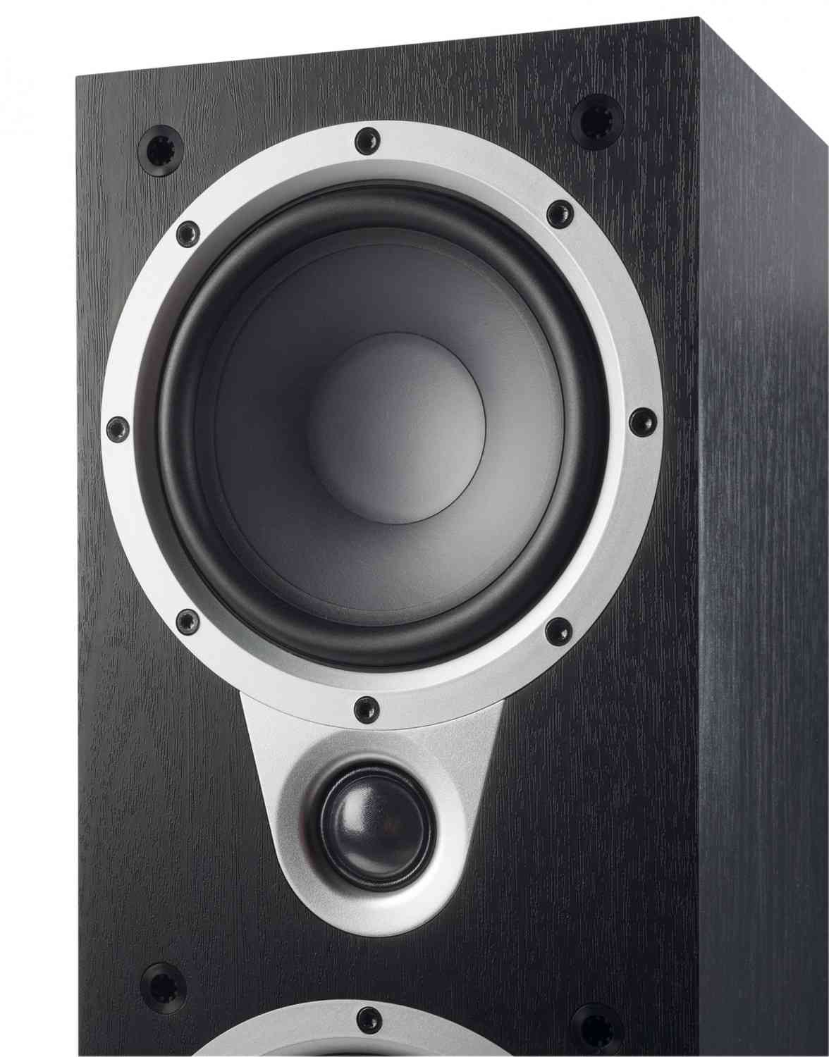 Geheimtipp: Tannoy Eclipse Three, Bild 4 Lautsprecher Stereo Tannoy Eclipse Three im Test, Bild 4