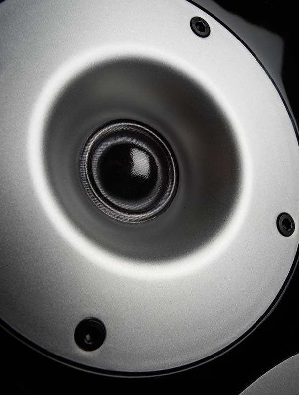 Neu aufgelegt: Teufel T 300, Bild 2 Lautsprecher Stereo Teufel T 300 im Test, Bild 2