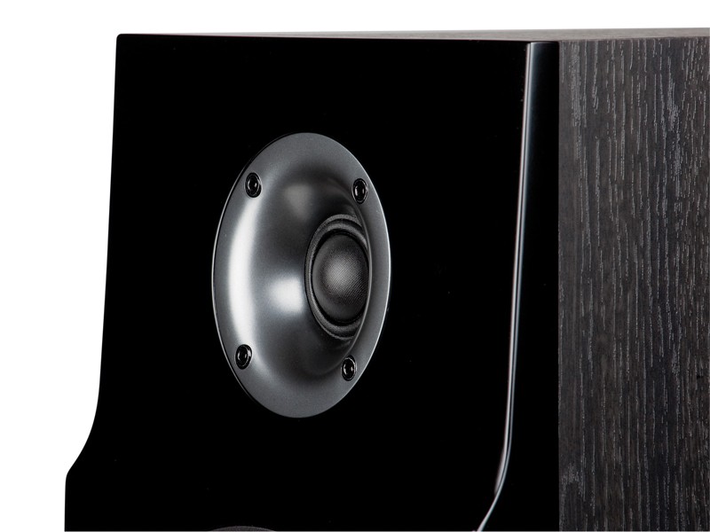 Teufel T 300 Mk2, Bild 15 Lautsprecher Stereo Teufel T 300 Mk2 im Test, Bild 15