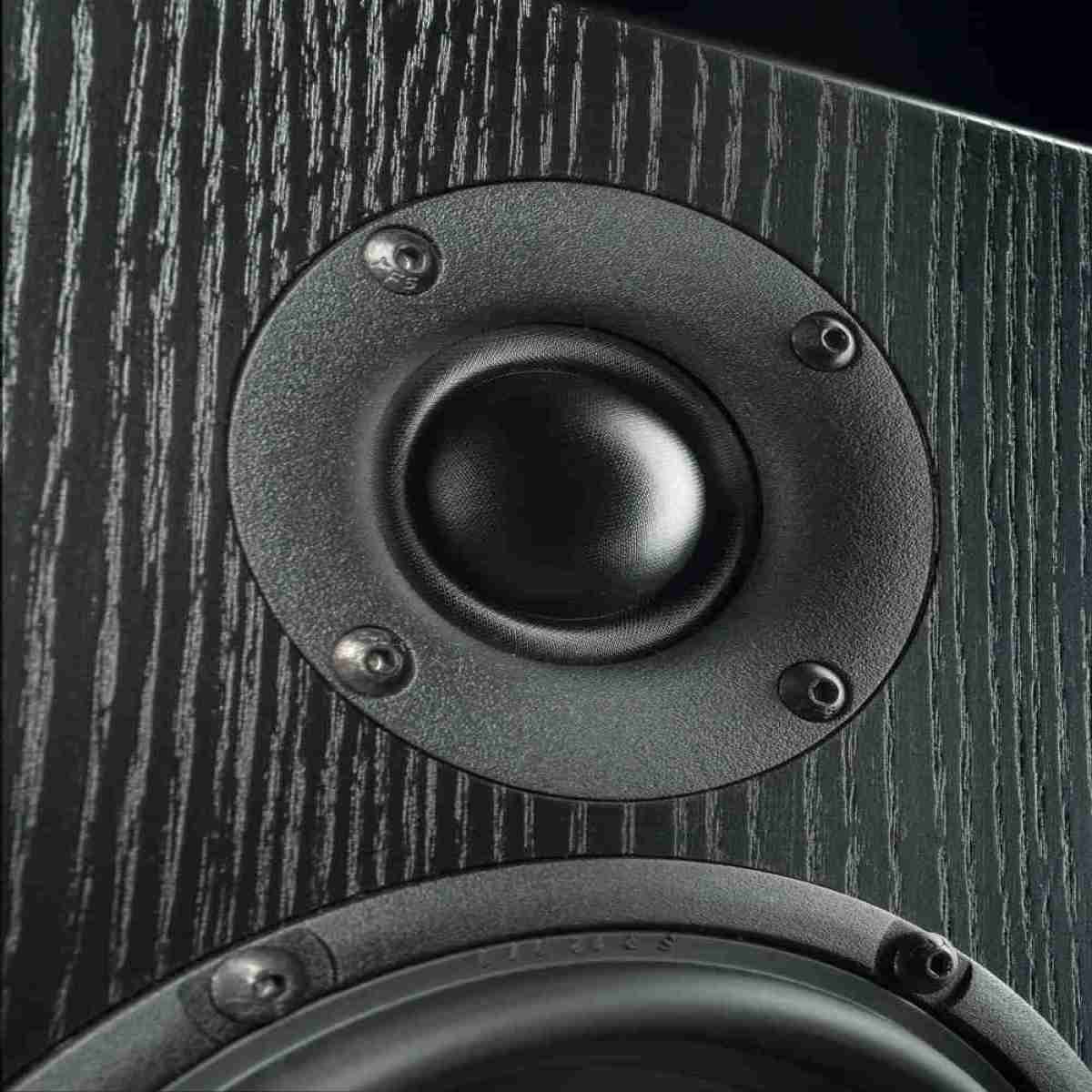 Klein, aber oho: Totem Acoustic Sky, Bild 4 Lautsprecher Stereo Totem Acoustic Sky im Test, Bild 4