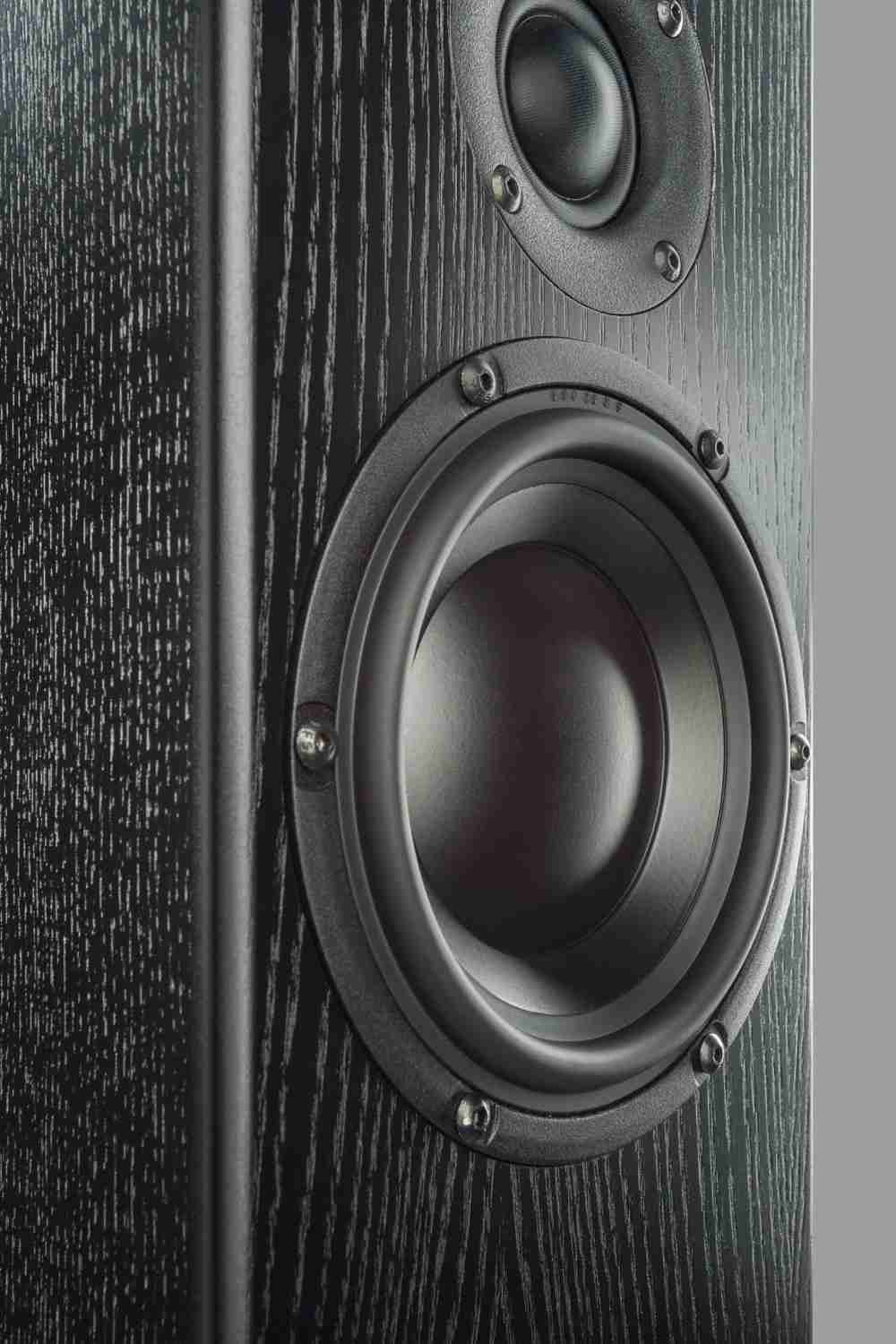 Klein, aber oho: Totem Acoustic Sky, Bild 5 Lautsprecher Stereo Totem Acoustic Sky im Test, Bild 5