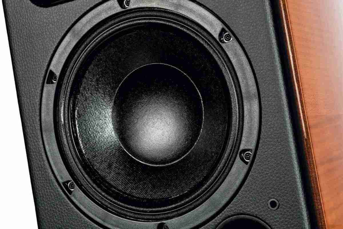 Lautsprecher Stereo Unison Max Mini im Test, Bild 4