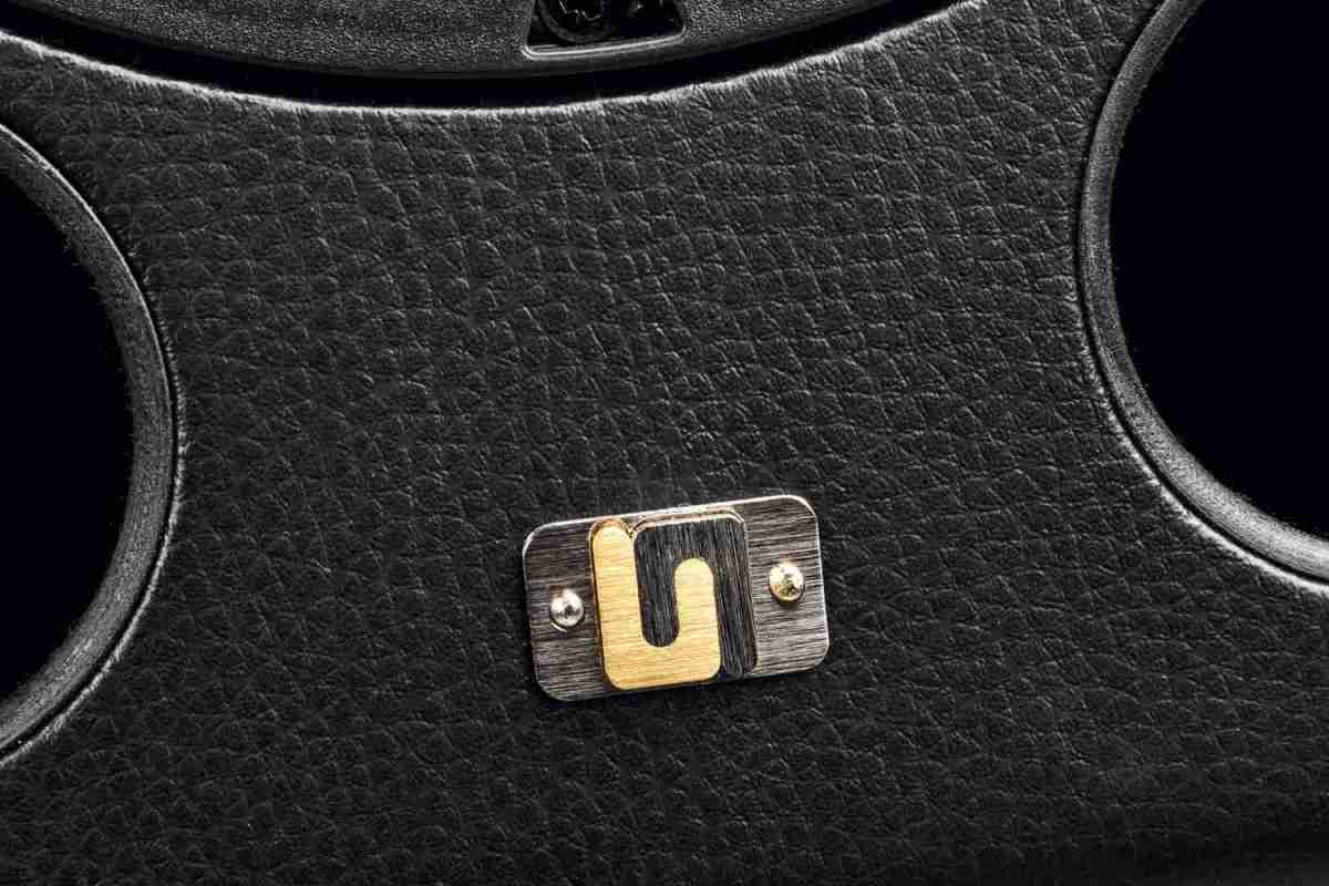 Minimal unvernünftig: Unison Max Mini, Bild 7 Lautsprecher Stereo Unison Max Mini im Test, Bild 7