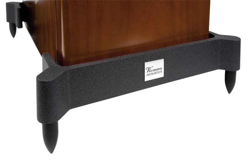 Symphonisch!: Vienna Acoustics Mozart Grand SE, Bild 2 Lautsprecher Stereo Vienna Acoustics Mozart Grand SE im Test, Bild 2