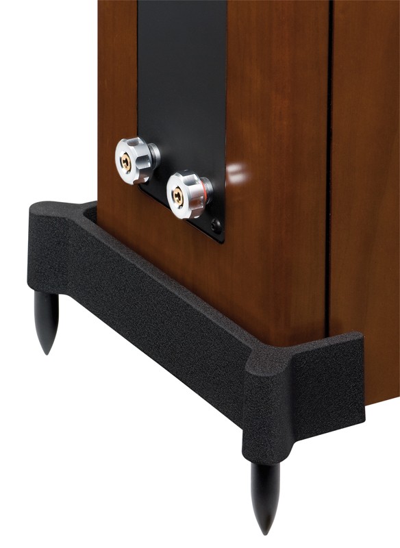 Symphonisch!: Vienna Acoustics Mozart Grand SE, Bild 3 Lautsprecher Stereo Vienna Acoustics Mozart Grand SE im Test, Bild 3