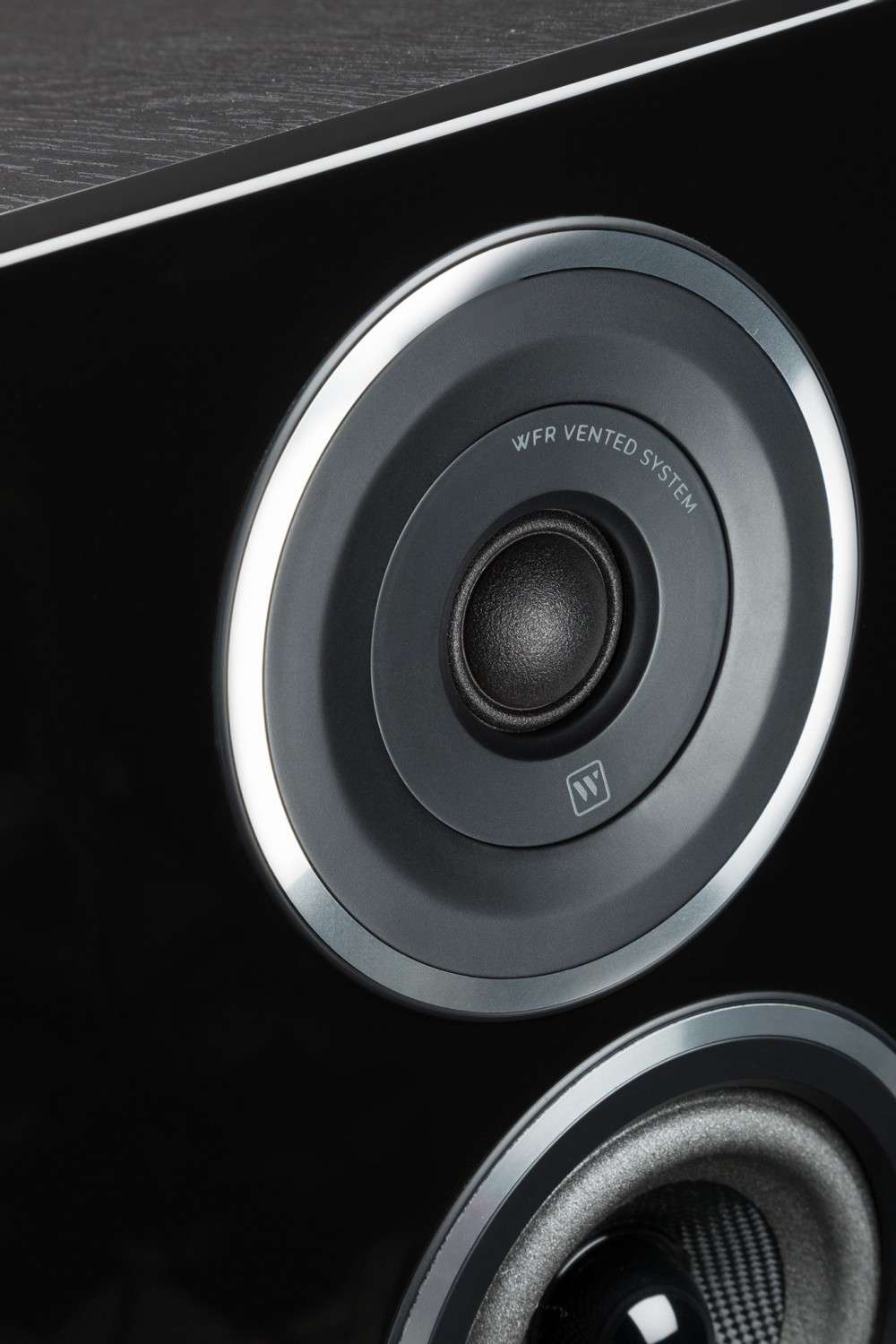 Der Klassiker: Wharfedale Diamond 11.5, Bild 3 Lautsprecher Stereo Wharfedale Diamond 11.5 im Test, Bild 3