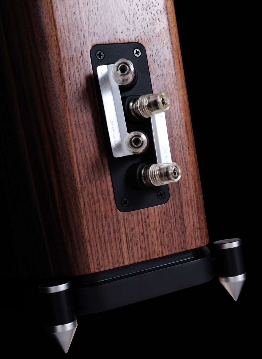 Evolution: Wharfedale Evo 4.4, Bild 2 Lautsprecher Stereo Wharfedale Evo 4.4 im Test, Bild 2