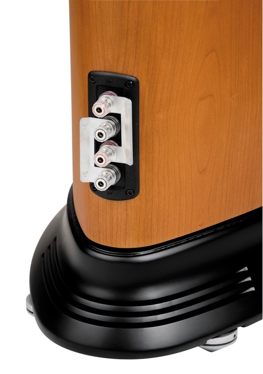 Suchtgefahr: Wharfedale Jade 5, Bild 3 Lautsprecher Stereo Wharfedale Jade 5 im Test, Bild 3