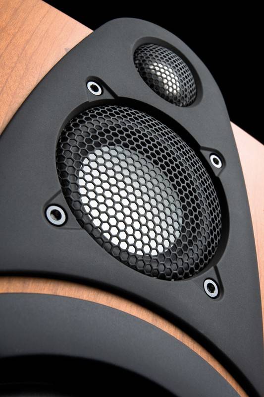 Suchtgefahr: Wharfedale Jade 5, Bild 4 Lautsprecher Stereo Wharfedale Jade 5 im Test, Bild 4