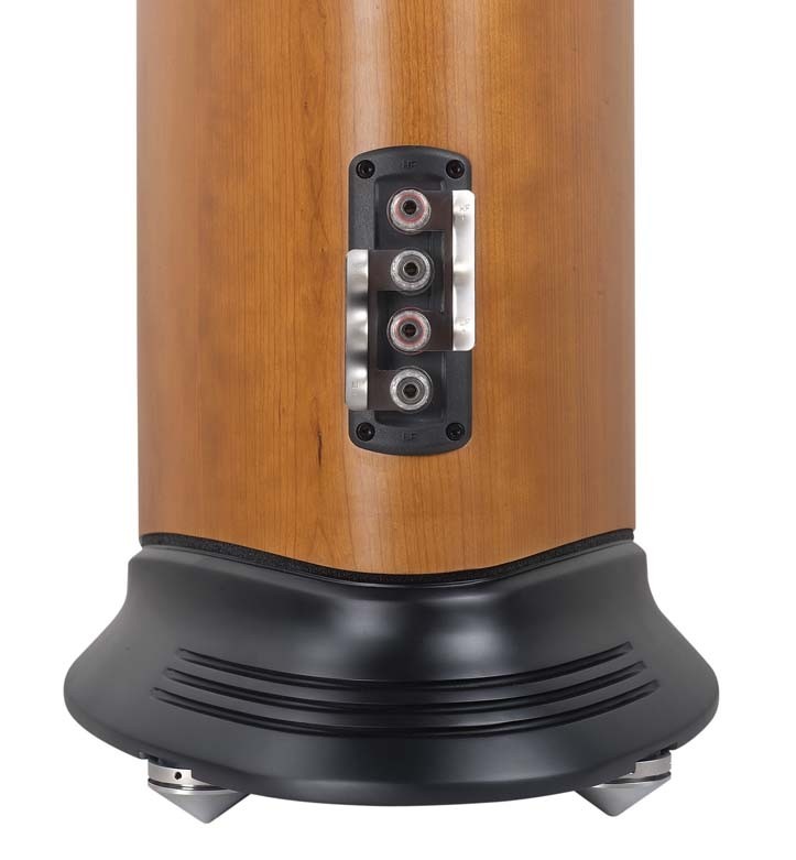 Künftiges Kultobjekt: Wharfedale Jade 7, Bild 2 Lautsprecher Stereo Wharfedale Jade 7 im Test, Bild 2