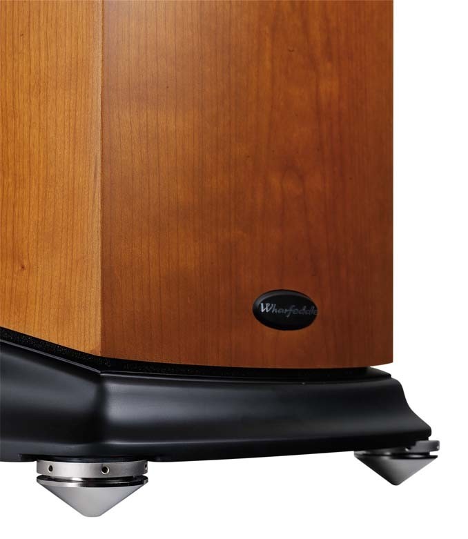 Künftiges Kultobjekt: Wharfedale Jade 7, Bild 3 Lautsprecher Stereo Wharfedale Jade 7 im Test, Bild 3