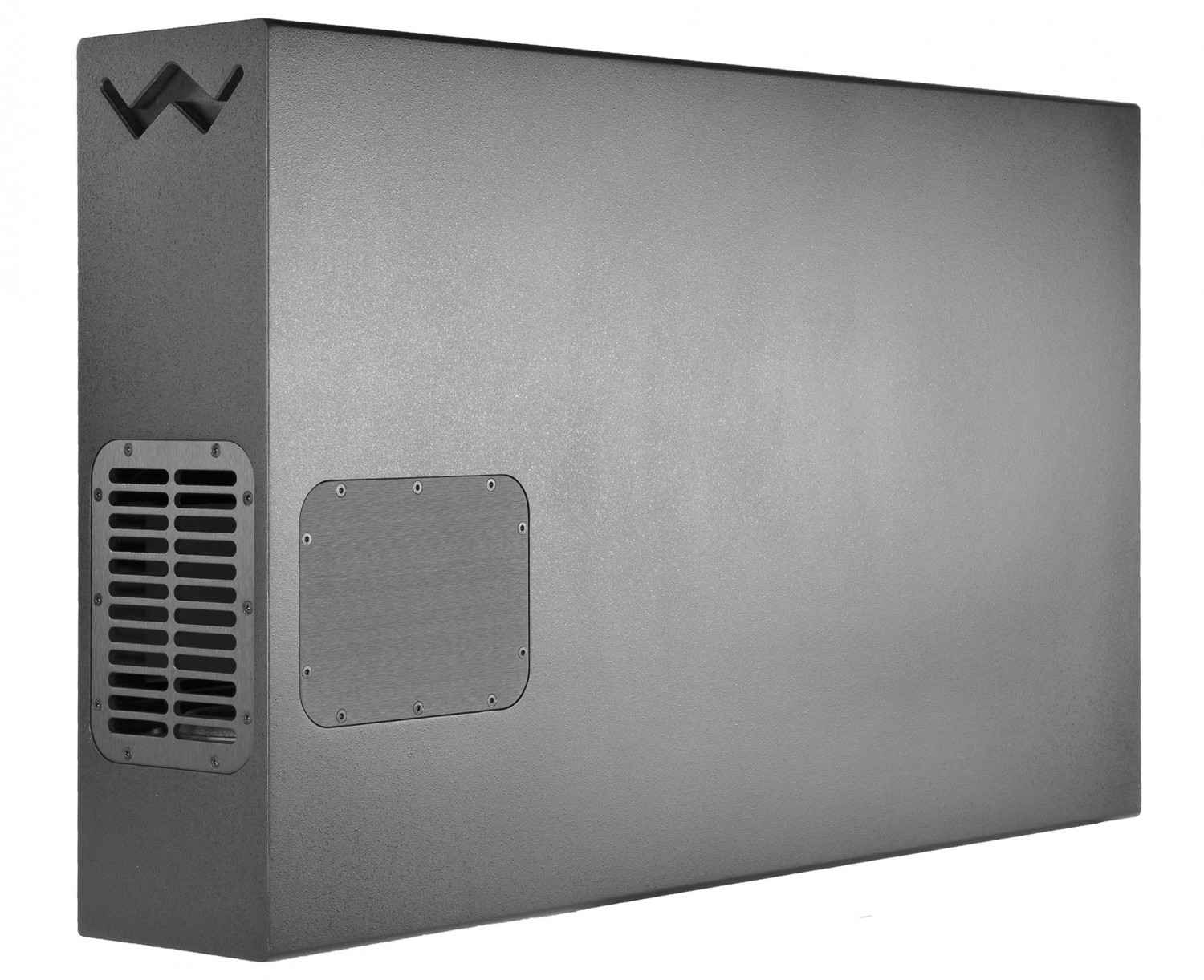 Atemberaubend: Wisdom Audio Sage Series L75, Bild 4 Lautsprecher Stereo Wisdom Audio Sage Series L75 im Test, Bild 4