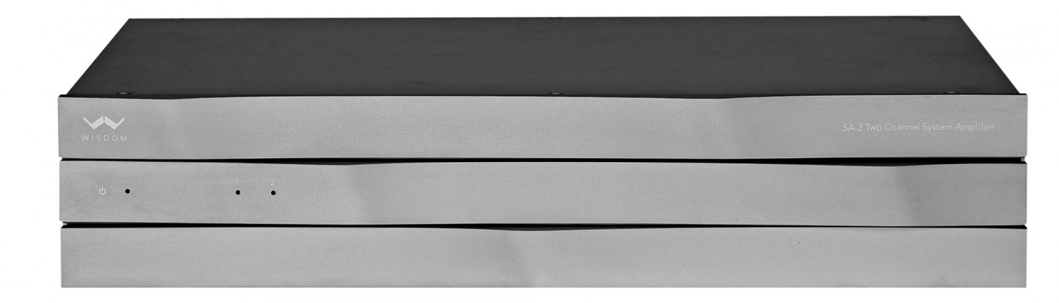 Atemberaubend: Wisdom Audio Sage Series L75, Bild 5 Lautsprecher Stereo Wisdom Audio Sage Series L75 im Test, Bild 5