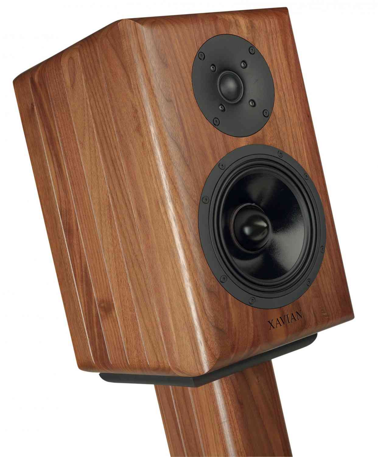 Mythologisches: Xavian Orfeo, Bild 5 Lautsprecher Stereo Xavian Orfeo im Test, Bild 5
