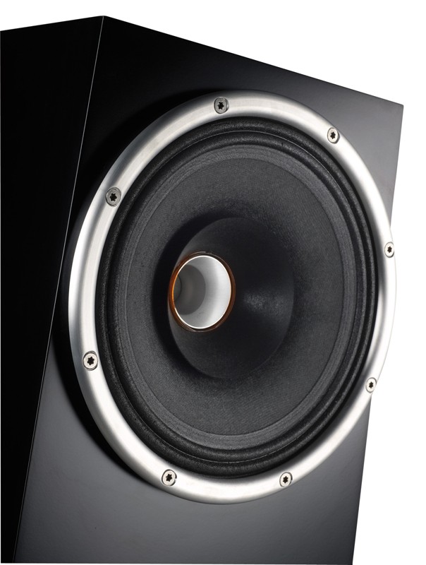 Mal richtig Zu-langen: Zu Audio Soul, Bild 2 Lautsprecher Stereo Zu Audio Soul im Test, Bild 2