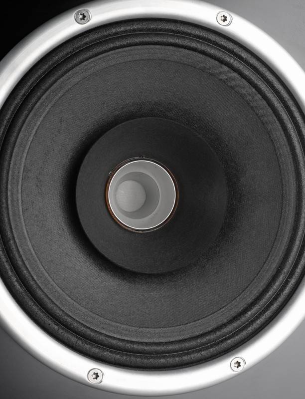 Mal richtig Zu-langen: Zu Audio Soul, Bild 3 Lautsprecher Stereo Zu Audio Soul im Test, Bild 3