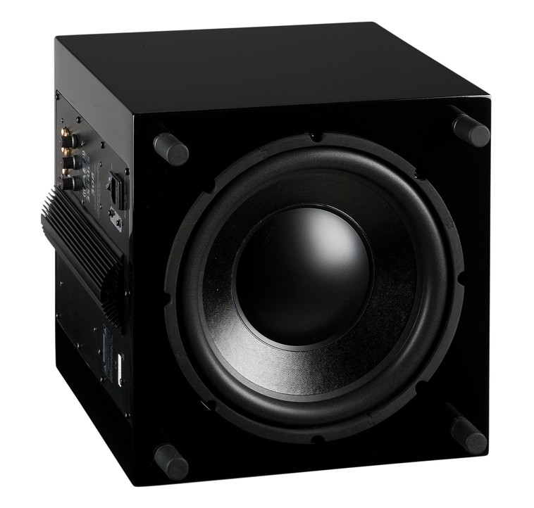 Britisches Understatement: Acoustic Energy Acoustic Energy AE-5.1-Set, Bild 2 Lautsprecher Surround Acoustic Energy Acoustic Energy AE-5.1-Set im Test, Bild 2