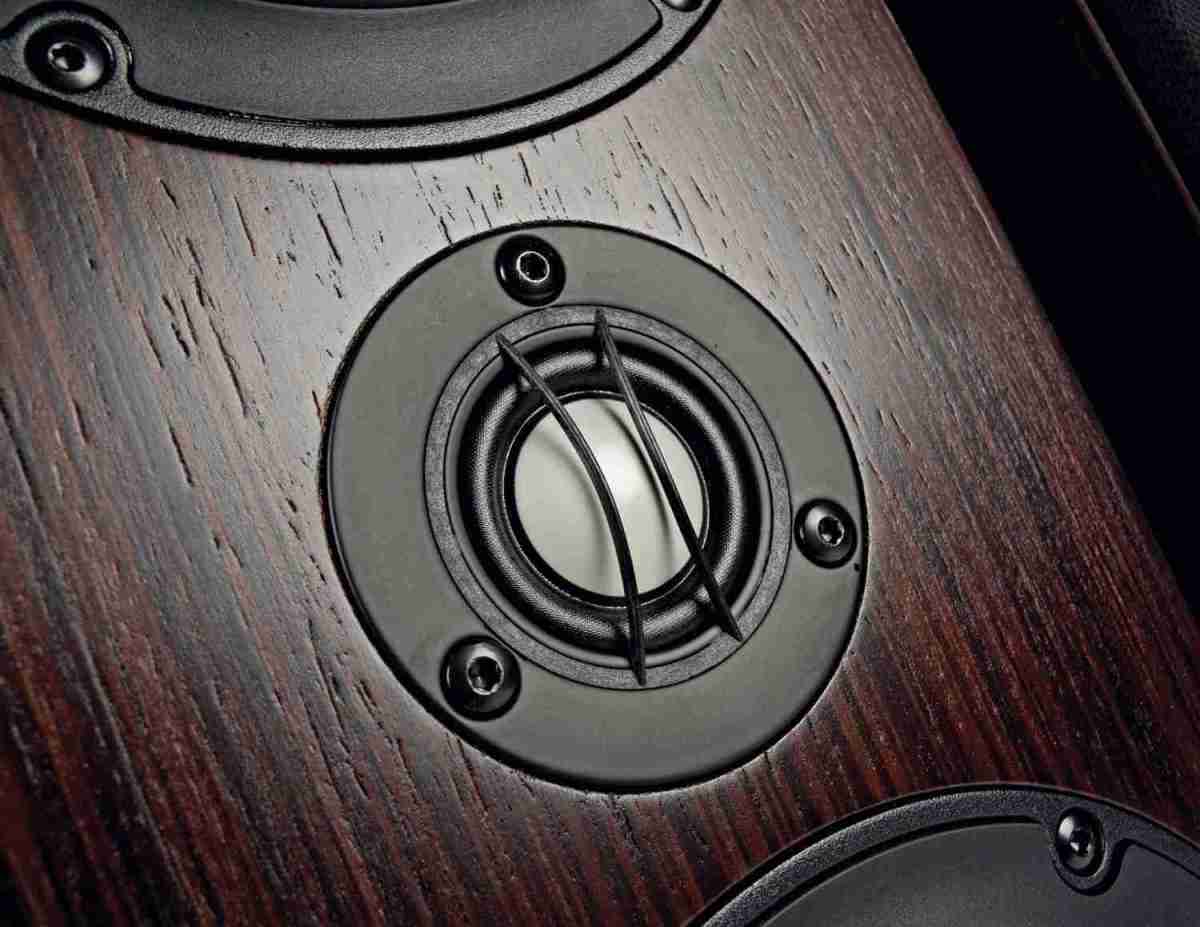 Schöner hören: ASW Genius 310 Set, Bild 3 Lautsprecher Surround ASW Genius 310 Set im Test, Bild 3
