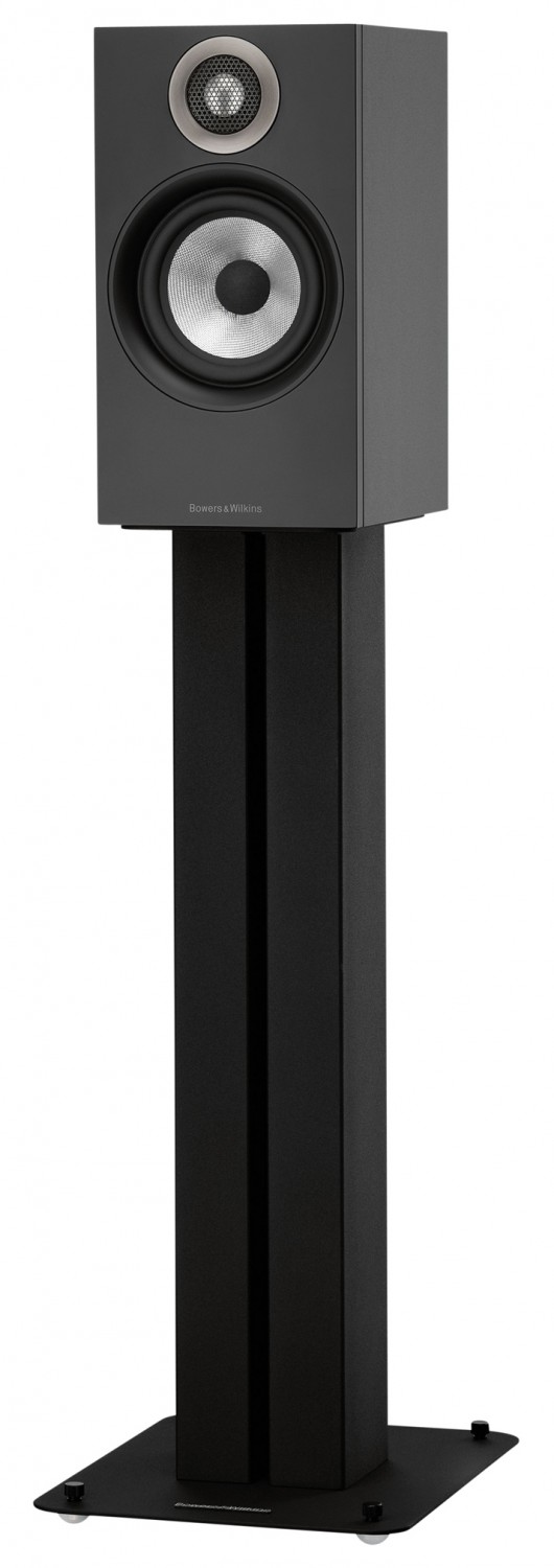 Volltreffer: B&W Bowers & Wilkins 603-Set, Bild 3 Lautsprecher Surround B&W Bowers & Wilkins 603-Set im Test, Bild 3