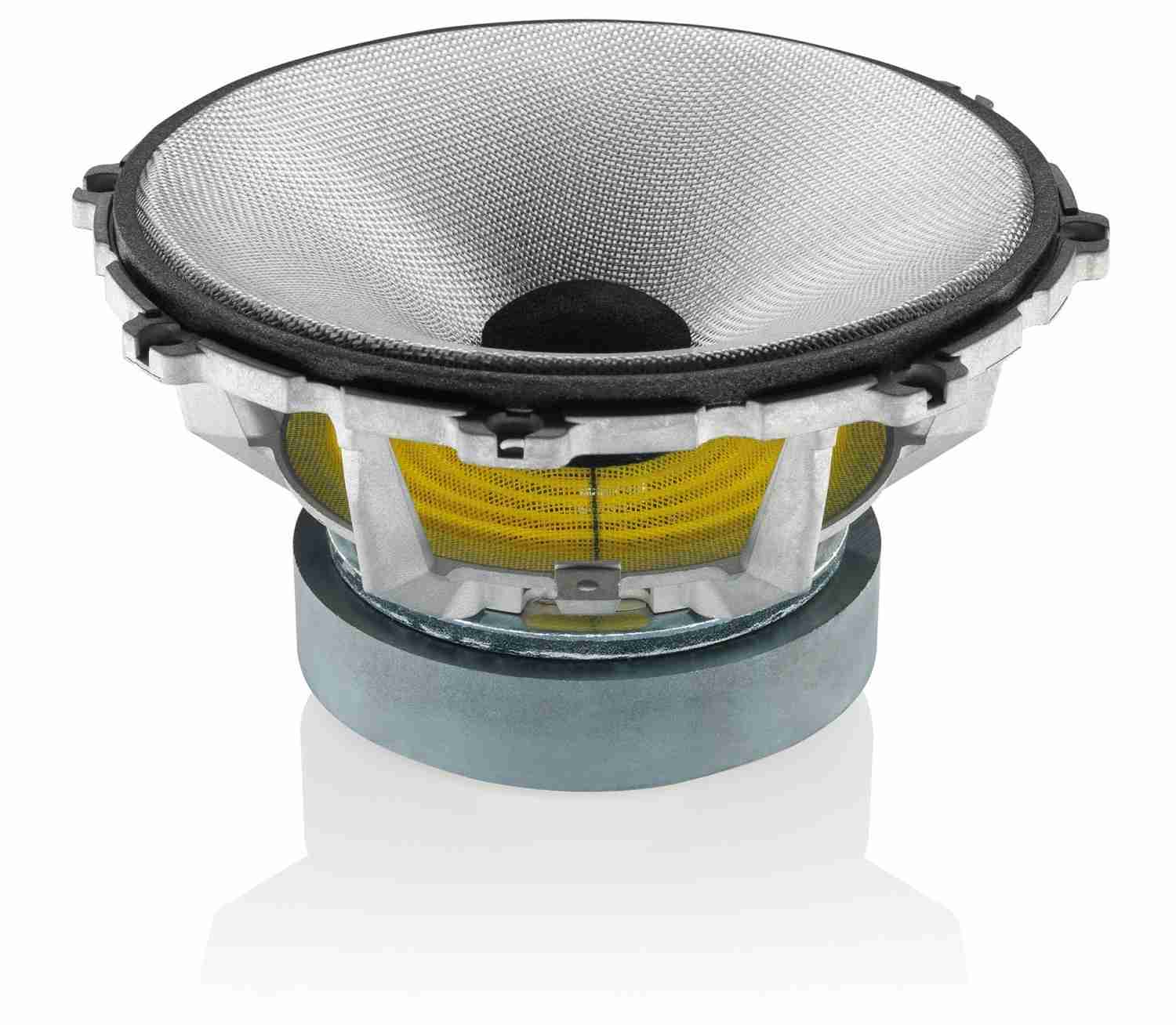 Volltreffer: B&W Bowers & Wilkins 603-Set, Bild 5 Lautsprecher Surround B&W Bowers & Wilkins 603-Set im Test, Bild 5