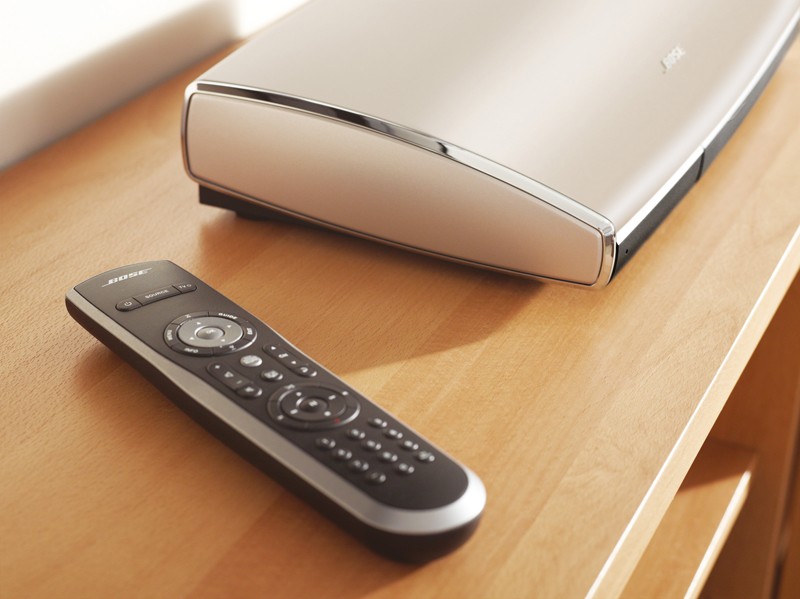 Bose t20 - Der Testsieger